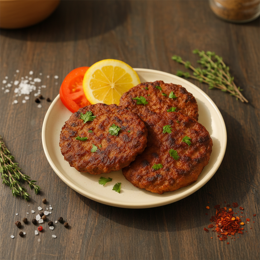 Chapli Kabab  Regular priceRs.1800